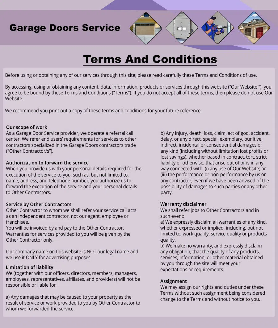 State Garage Door Service Mesa, AZ 480-666-3204