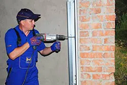 State Garage Door Service Mesa, AZ 480-666-3204 State Garage Door Service Mesa, AZ 480-666-3204 - installation-side